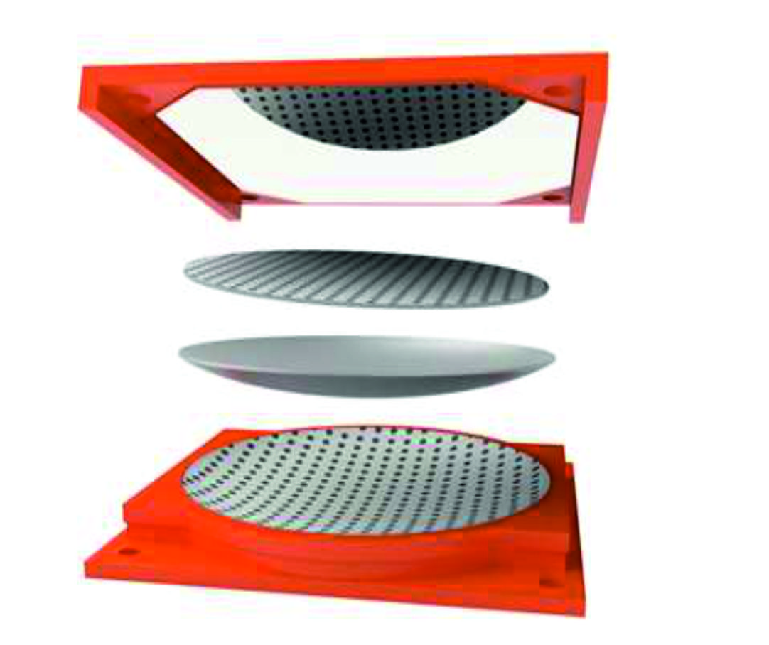 SPHERICAL BEARINGS